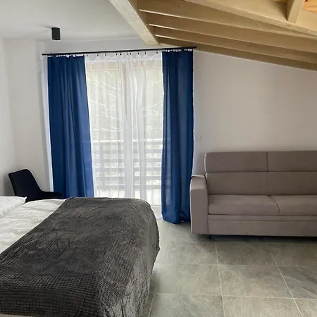 Melville * Rużomberk