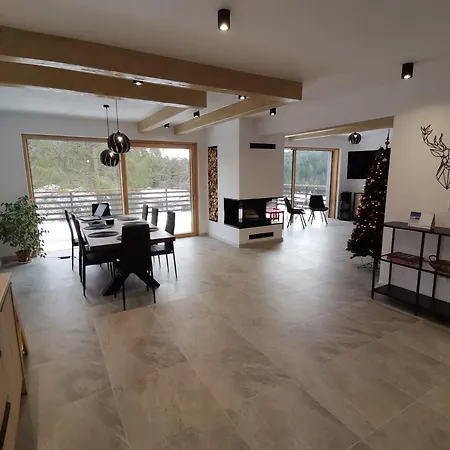 Villa Melville Ruzomberok