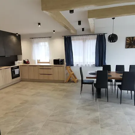 Villa Melville Ruzomberok