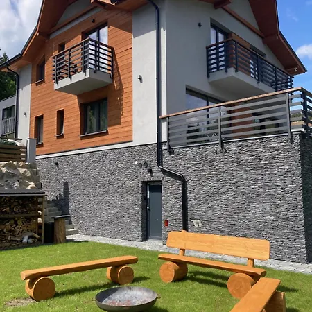 Melville Villa